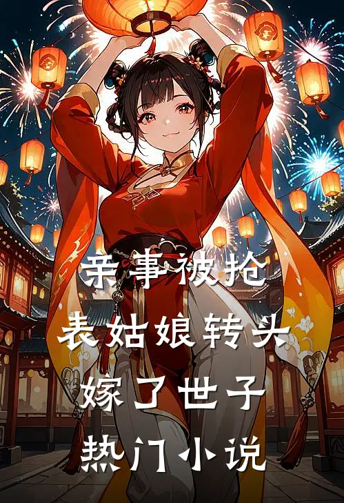 亲事被抢，表姑娘转头嫁了世子热门小说