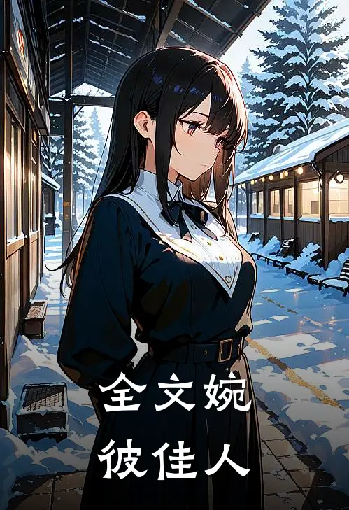 全文婉彼佳人