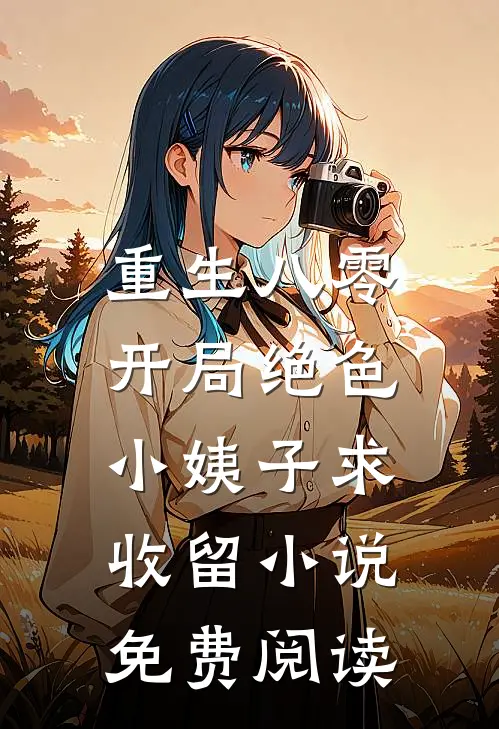 重生八零：开局绝色小姨子求收留小说免费阅读