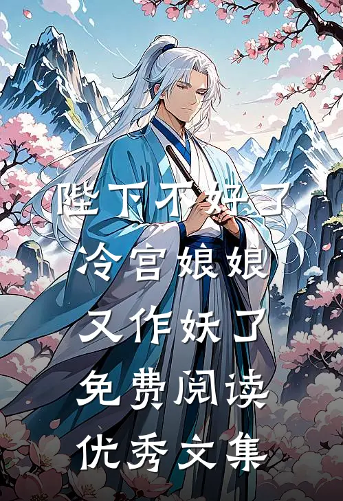 陛下不好了冷宫娘娘又作妖了免费阅读优秀文集