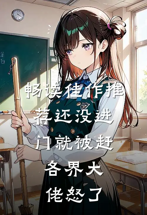 畅读佳作推荐还没进门就被赶，各界大佬怒了