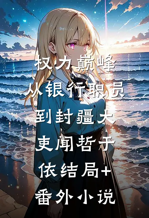 权力巅峰：从银行职员到封疆大吏闻哲于依结局+番外小说