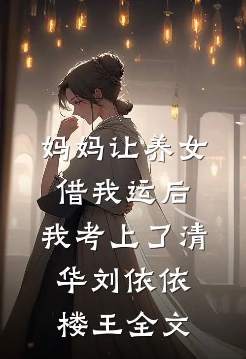 妈妈让养女借我运后，我考上了清华刘依依楼王全文