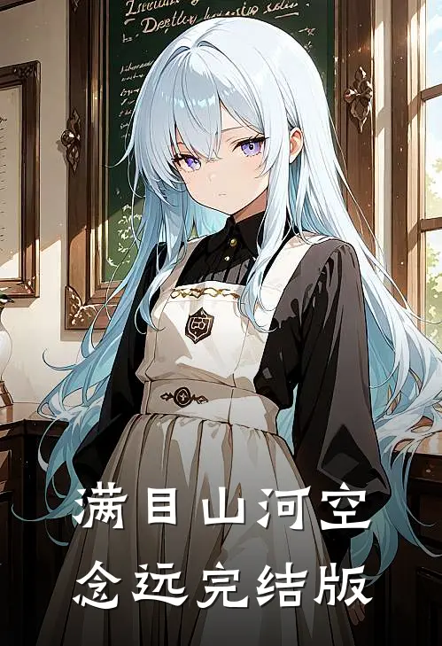 满目山河空念远完结版