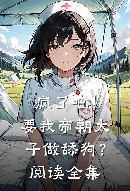 疯了吧！要我帝朝太子做舔狗？阅读全集