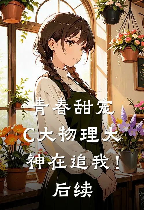 青春甜宠：C大物理大神在追我！后续