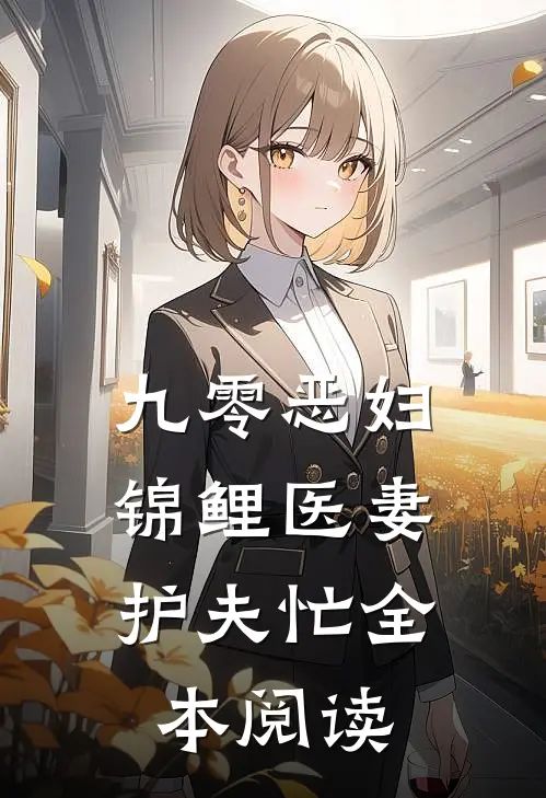 九零恶妇:锦鲤医妻护夫忙全本阅读
