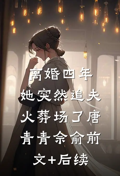 离婚四年，她突然追夫火葬场了唐青青佘俞前文+后续