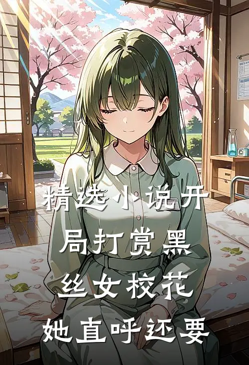 精选小说开局打赏黑丝女校花，她直呼还要