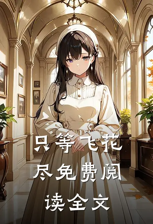只等飞花尽免费阅读全文