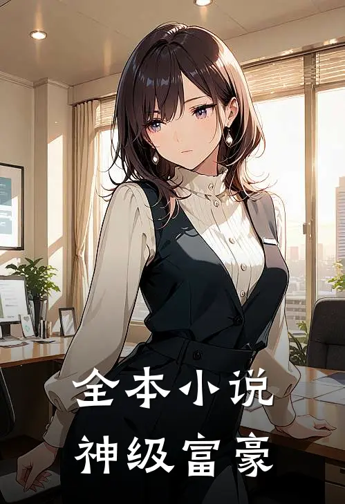 全本小说神级富豪