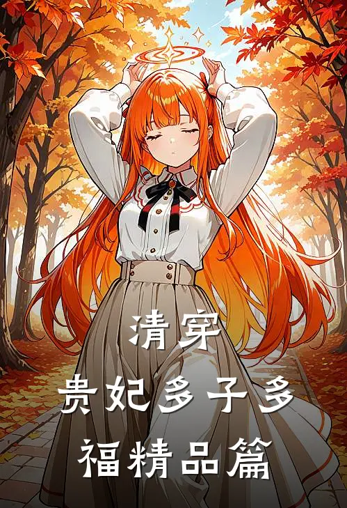 清穿：贵妃多子多福精品篇