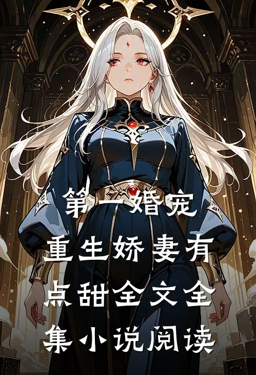 第一婚宠,重生娇妻有点甜全文全集小说阅读