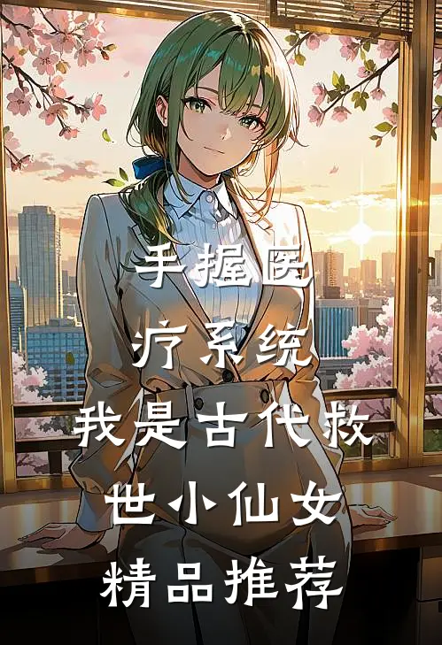 手握医疗系统，我是古代救世小仙女精品推荐