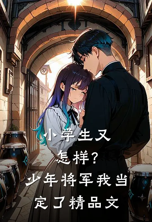 小学生又怎样？少年将军我当定了精品文