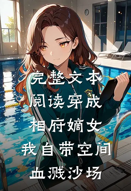 完整文本阅读穿成相府嫡女：我自带空间血溅沙场