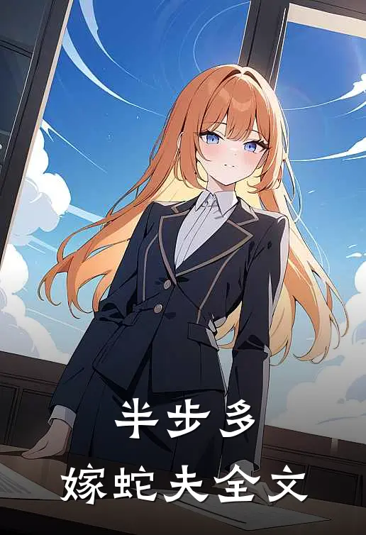 半步多：嫁蛇夫全文