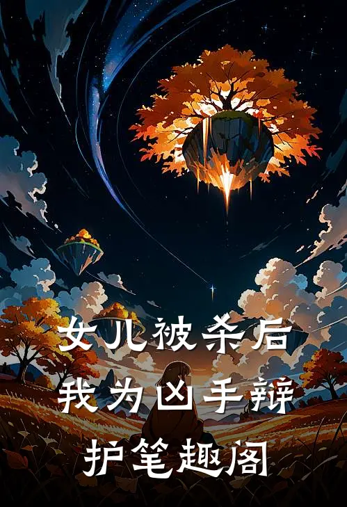 女儿被杀后，我为凶手辩护笔趣阁