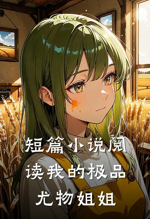 短篇小说阅读我的极品尤物姐姐