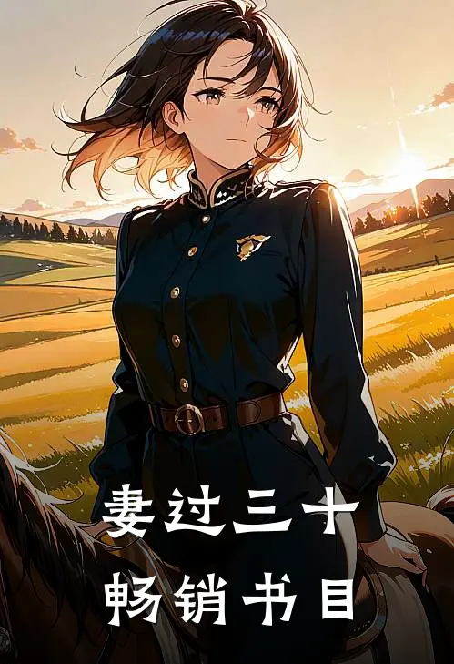 妻过三十畅销书目