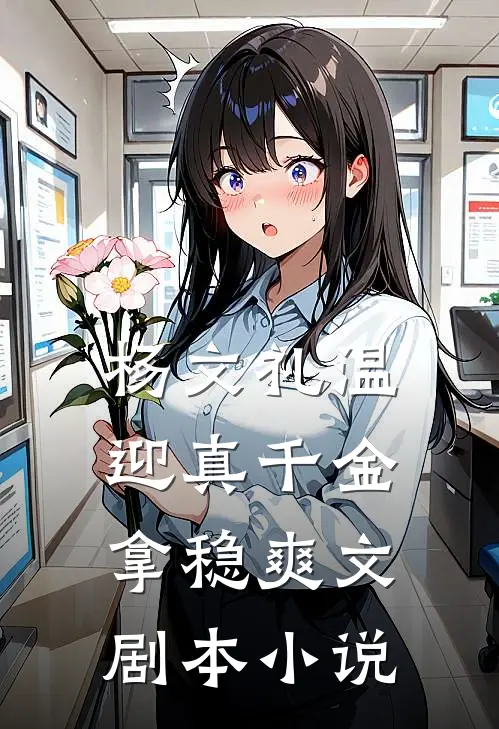 杨文礼温迎真千金拿稳爽文剧本小说