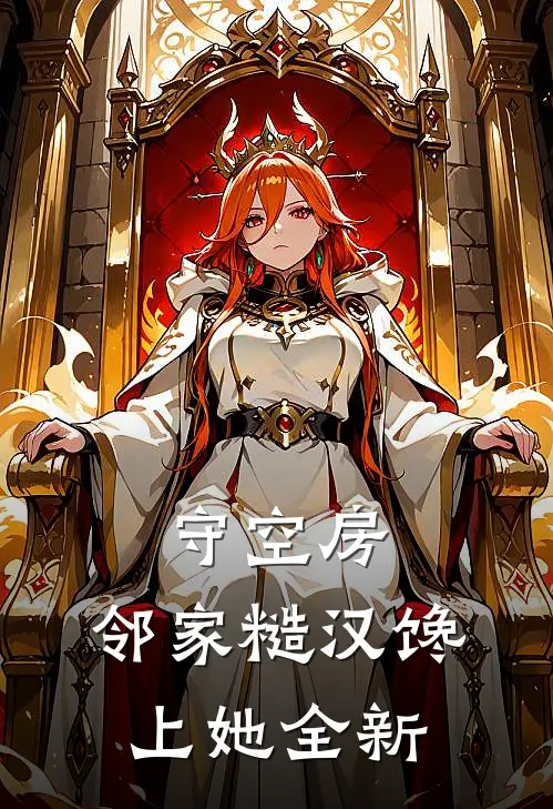 守空房，邻家糙汉馋上她全新