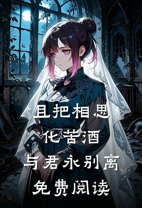 且把相思化苦酒，与君永别离免费阅读