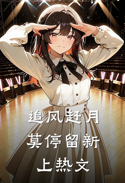 追风赶月莫停留新上热文
