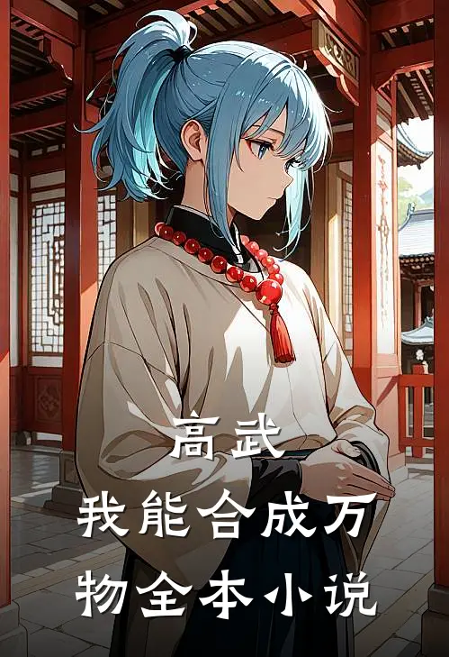 高武：我能合成万物全本小说
