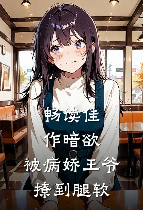 畅读佳作暗欲，被病娇王爷撩到腿软