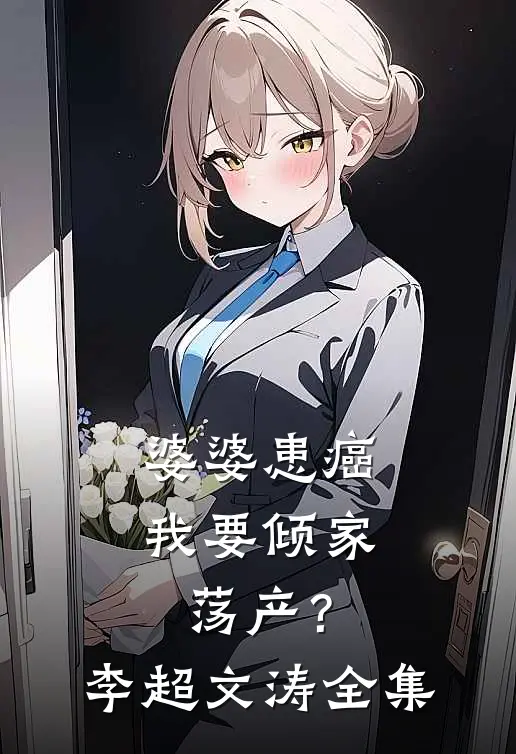 婆婆患癌，我要倾家荡产？李超文涛全集