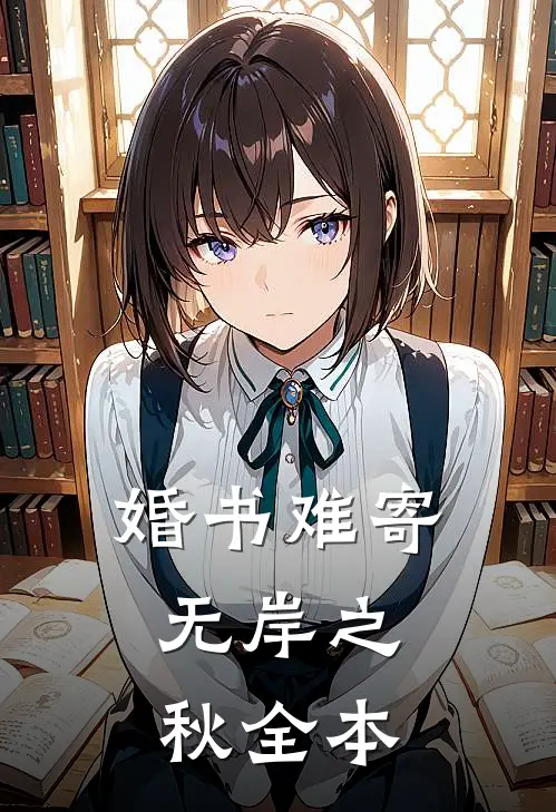 婚书难寄，无岸之秋全本