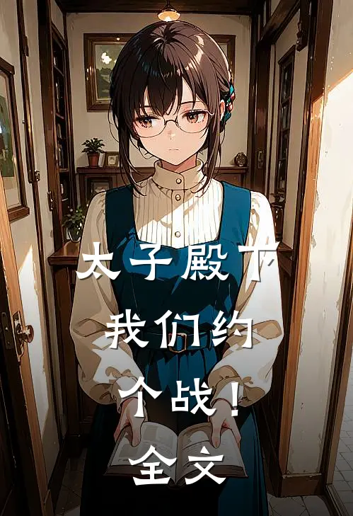 太子殿下，我们约个战！全文