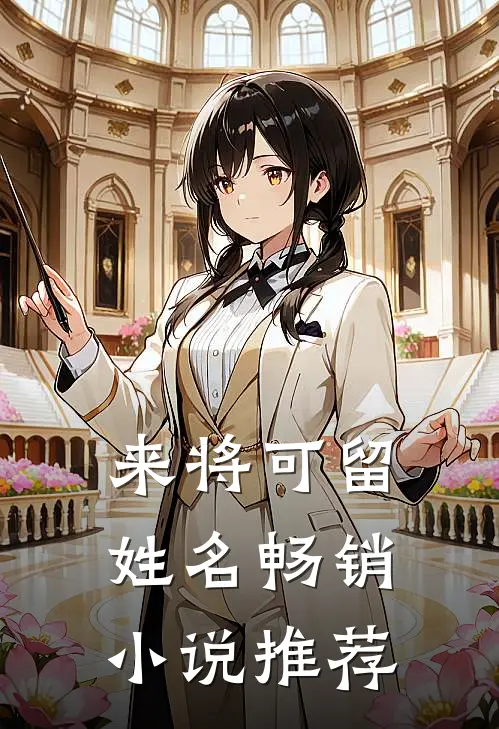 来将可留姓名畅销小说推荐