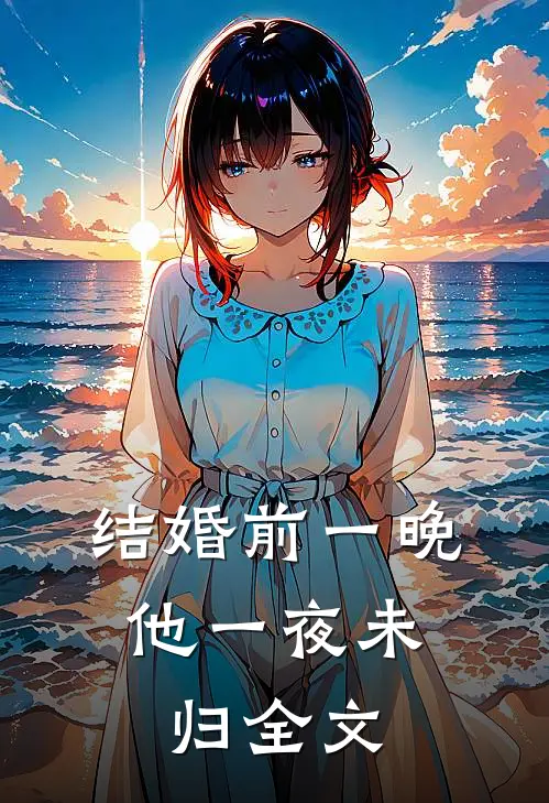 结婚前一晚，他一夜未归全文
