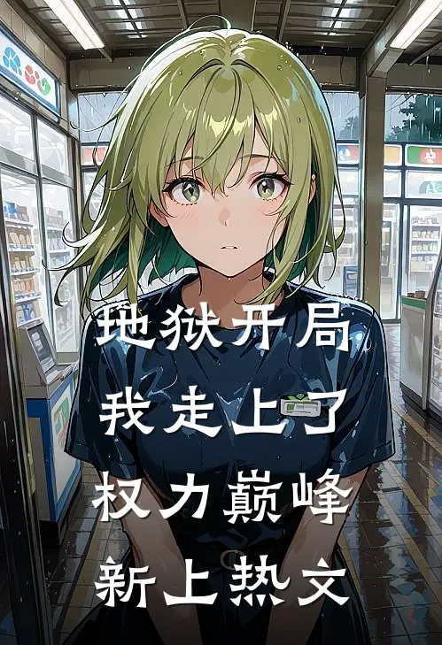 地狱开局，我走上了权力巅峰新上热文