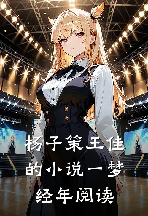 杨子策王佳的小说一梦经年阅读