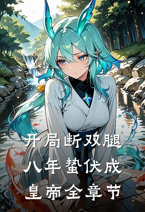 开局断双腿，八年蛰伏成皇帝全章节
