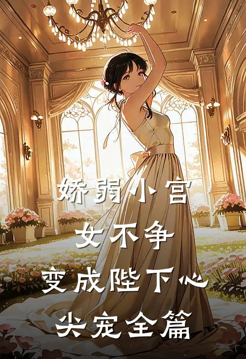 娇弱小宫女不争，变成陛下心尖宠全篇