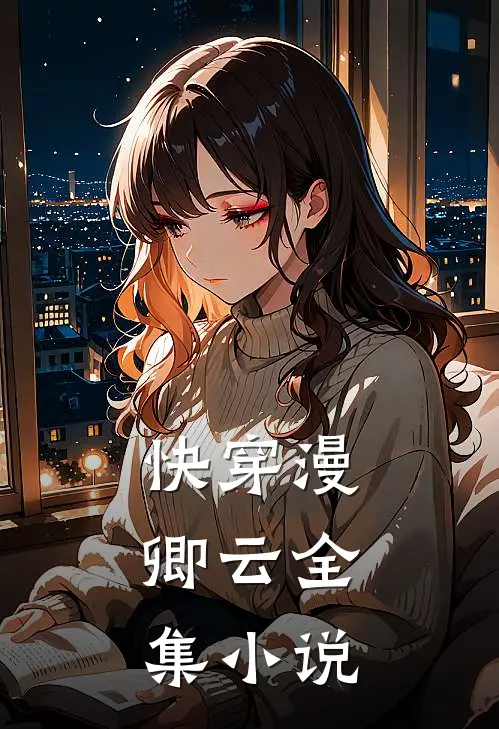 快穿漫：卿云全集小说