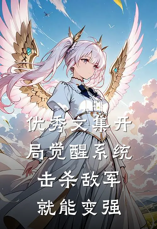 优秀文集开局觉醒系统，击杀敌军就能变强