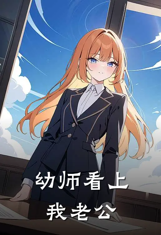 幼师看上我老公