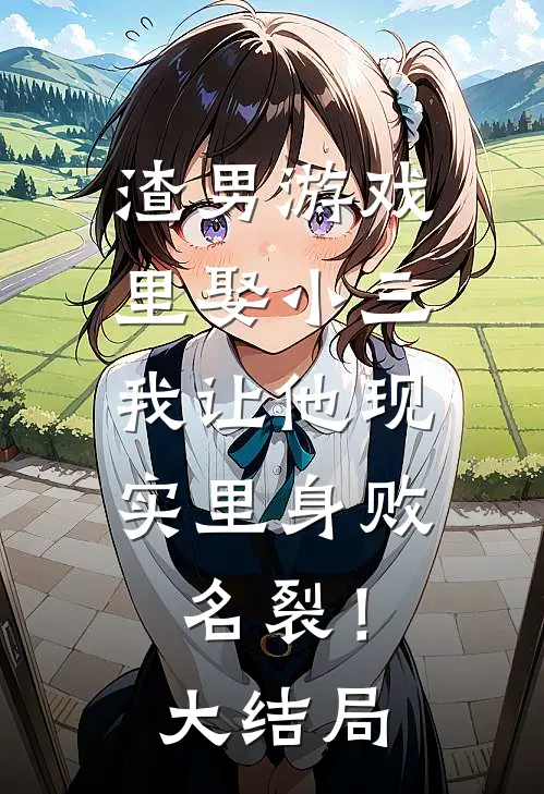 渣男游戏里娶小三，我让他现实里身败名裂！大结局