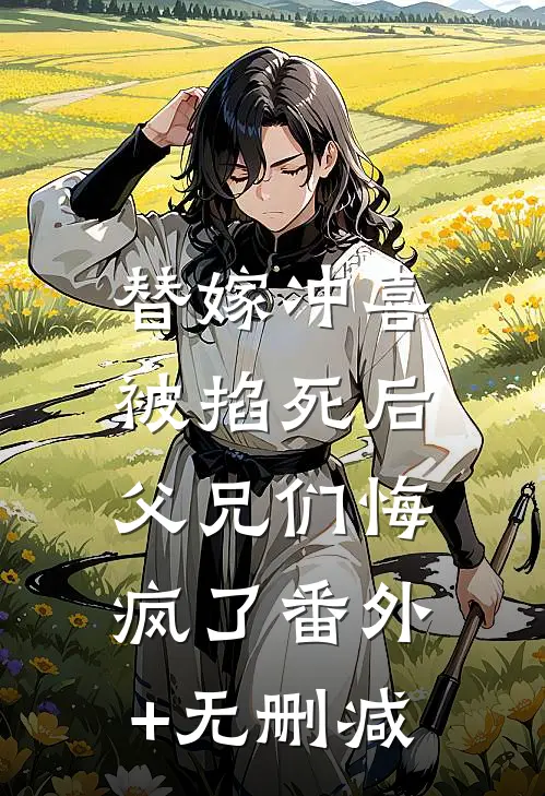 替嫁冲喜被掐死后，父兄们悔疯了番外+无删减