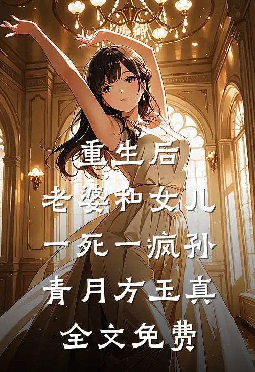 重生后，老婆和女儿一死一疯孙青月方玉真全文免费