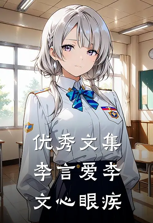 优秀文集李言爱李文心眼疾