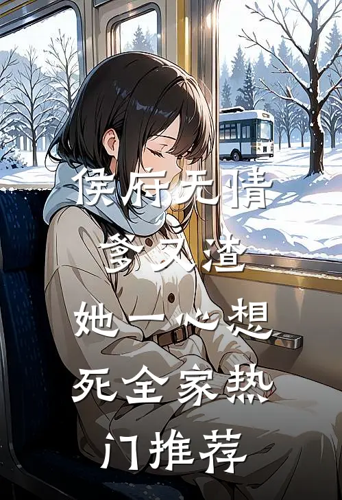 侯府无情爹又渣，她一心想死全家热门推荐