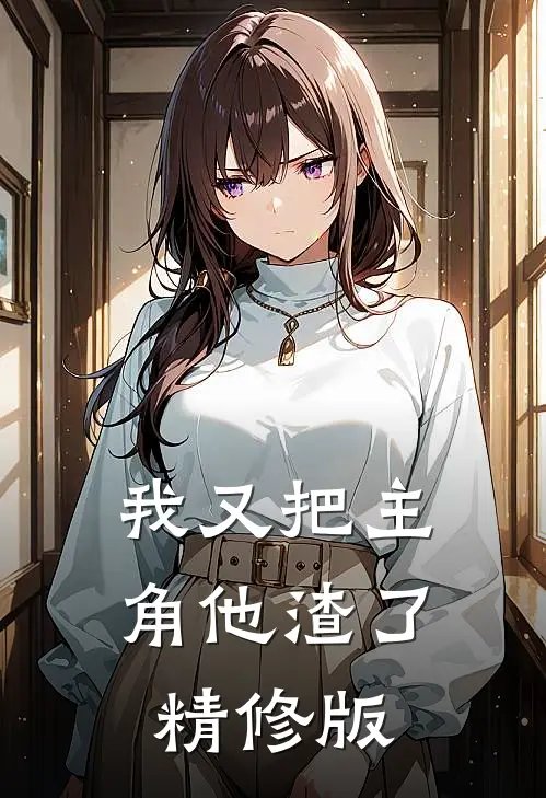 我又把主角他渣了精修版