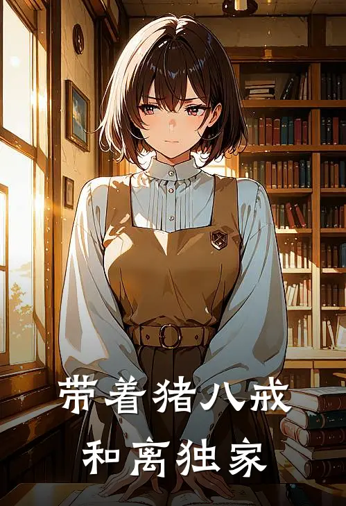 带着猪八戒和离独家