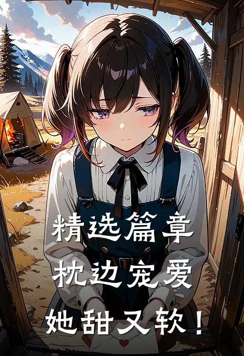 精选篇章枕边宠爱：她甜又软！